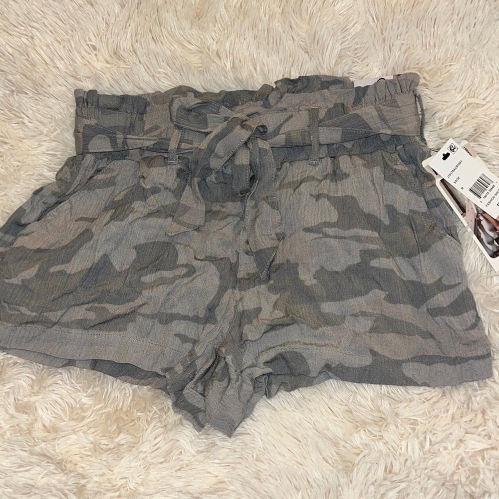 Rewash Shorts